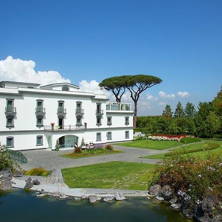 Il San Cristoforo Hotel Ercolano Exterior photo