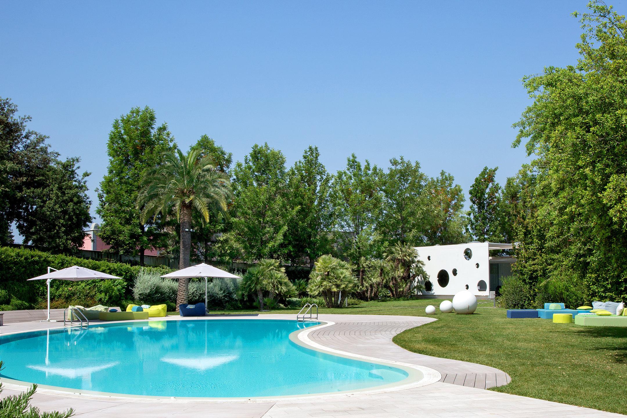 Il San Cristoforo Hotel Ercolano Exterior photo